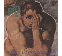 The Freeze - Misery Loves Company