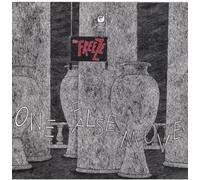The Freeze - One False Move (Expanded)