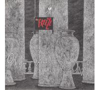 The Freeze One false move (Vinyl LP) 12" Album