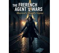 The French Agent S Wars: Marisol'S Deadly Game