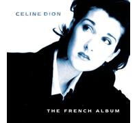 The French Album by Celine Dion (1995-03-27)