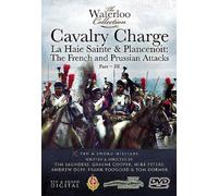The French and Prussian Attacks: The Waterloo Collection DVD Part 3 [Edizione: Regno Unito]