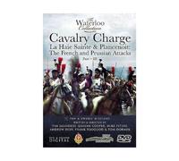 The French and Prussian Attacks: The Waterloo Collection Part 3