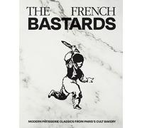 The French Bastards (Copertina rigida)