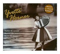 The French Collection/Yvette H 0724357628426