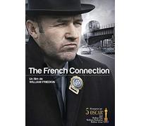 THE FRENCH CONNECTION