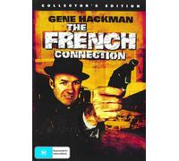 The French Connection (DVD)