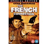 The French Connection (DVD) Gene Hackman