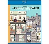 THE FRENCH DISPATCH