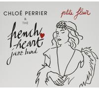 The French Heart Jazz Band Petite Fleur (CD)