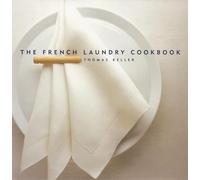 The French Laundry Cookbook
