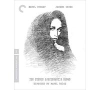 The French Lieutenant's Woman