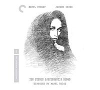 The French Lieutenant's Woman
