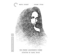 The French Lieutenant's Woman