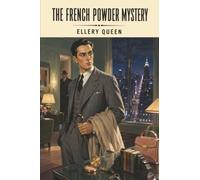 The French Powder Mystery
