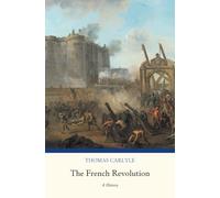 The French Revolution: A History