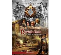 The French Revolution by Nesta Webster (2015-04-19)