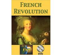 The French Revolution DVD