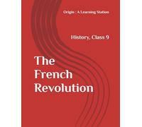 The French Revolution, Notes Class 9 History NCERT CBSE