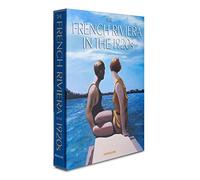 The French Riviera in the 1920's