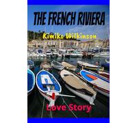 The French Riviera: love story