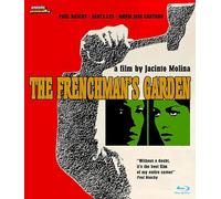 The Frenchman's Garden