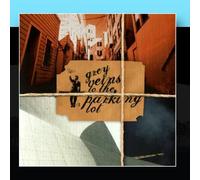 The Frenetics - Grey Veins To The Parking Lot