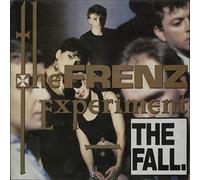 The Frenz Experiment