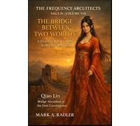 The Frequency Architects: aTLANTIS