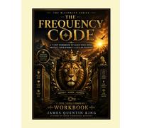 THE FREQUENCY CODE WORKBOOK (Full Color): PROTECT ALIGN ELEVATE