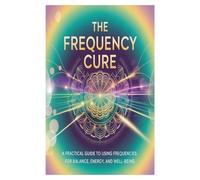 THE FREQUENCY CURE: A Practical Guide to Using Frequencies for Balance, Energy, and Well-Being