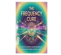 THE FREQUENCY CURE: A Practical Guide to Using Frequencies for Balance, Energy, and Well-Being
