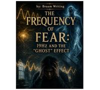 The Frequency of Fear: 19Hz and the "Ghost" Effect