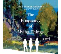 The Frequency of Living Things