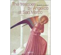 The frescoes by Angelico at San Marco