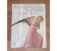 The frescoes by Angelico at San Marco