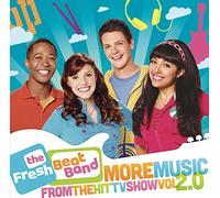 Fresh Beat Band - Fresh Beat Band: More Music, Vol. 2
