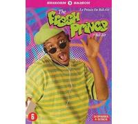 The Fresh Prince Of Bel-Air