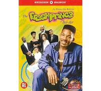 The Fresh Prince Of Bel-Air - Seizoen 1