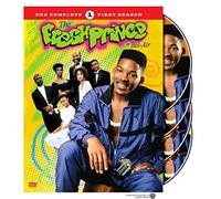 The Fresh Prince of Bel Air: The Complete First Season