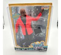 The Fresh Squad - Anthony - Deluxe Set - Multiculturale Maschile Bambola Fashion