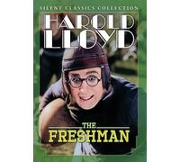 The Freshman (DVD) Harold Lloyd Jobyna Ralson Brooks Benedict Fred C. Newmeyer