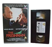 The Freshman [VHS] [1990]