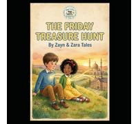 The Friday Treasure Hunt