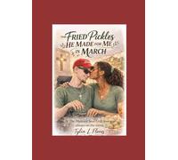 The Fried Pickles He Made for Me in March