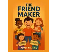 The Friend Maker