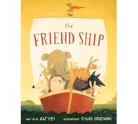 The Friend Ship