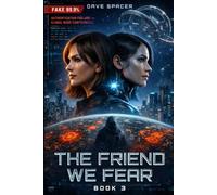 The Friend We Fear (Techs Future Promise and Peril)