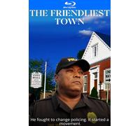 The Friendliest Town (Blu-ray) Kelvin Sewell Stephen Janis Taya Graham