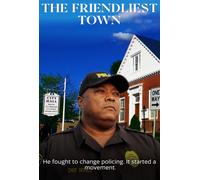 The Friendliest Town (DVD) Kelvin Sewell Stephen Janis Taya Graham